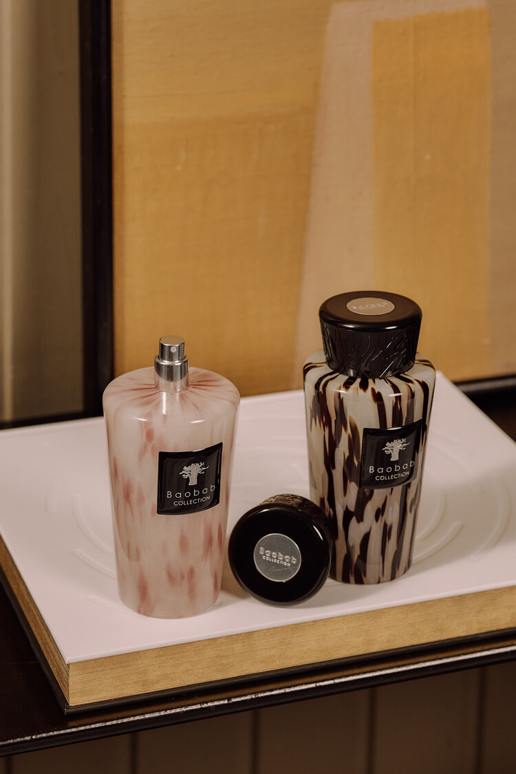 Baobab Collection Interieurspray Black Pearls 180 ml
