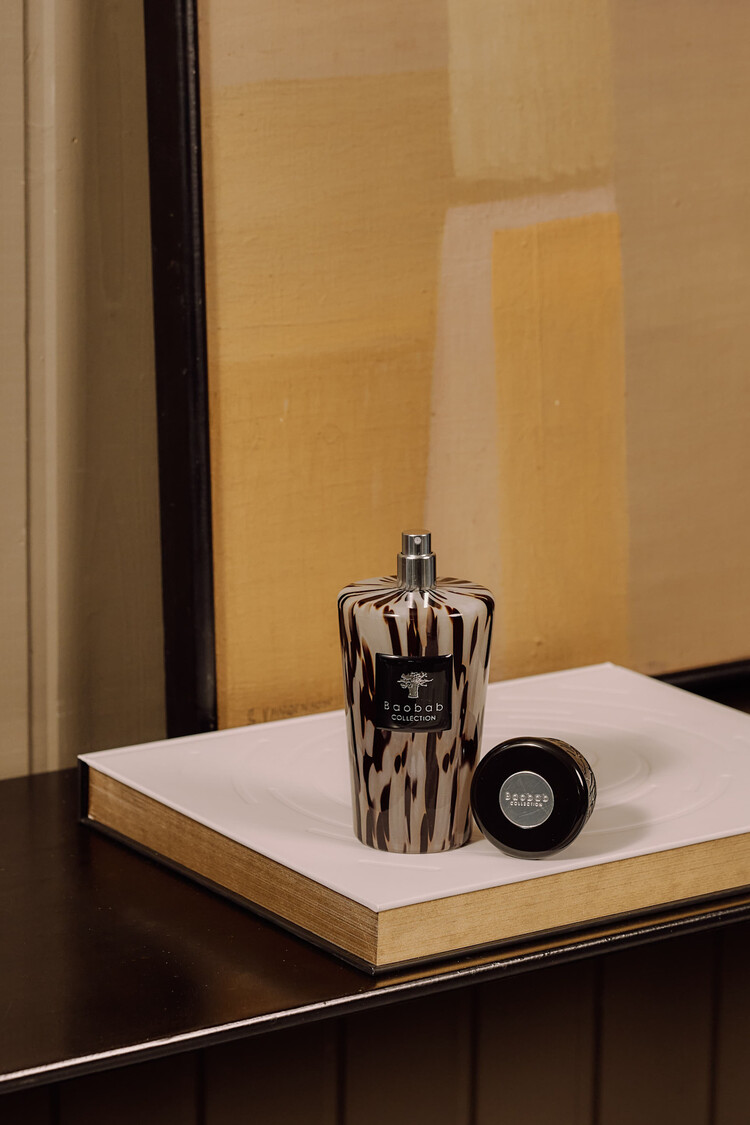 Baobab Collection Interieurspray Black Pearls 180 ml