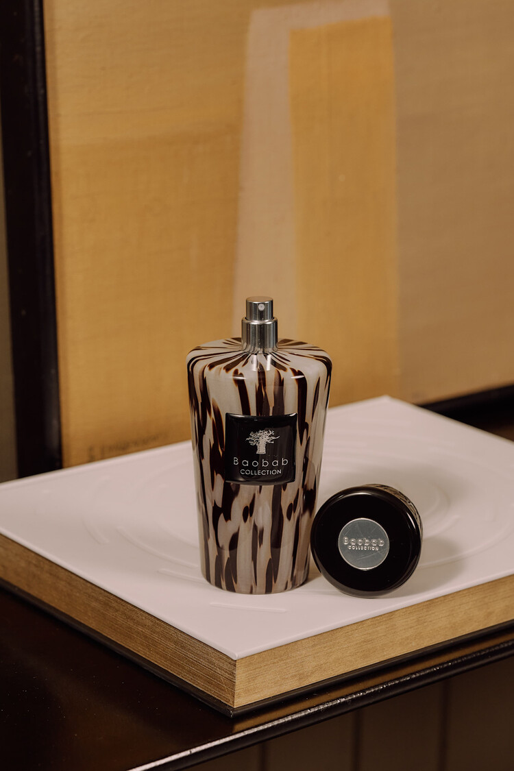 Baobab Collection Interieurspray Black Pearls 180 ml