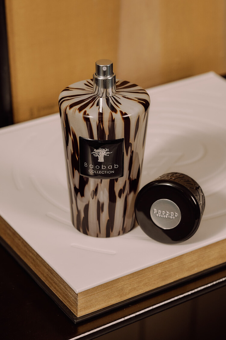 Baobab Collection Interieurspray Black Pearls 180 ml