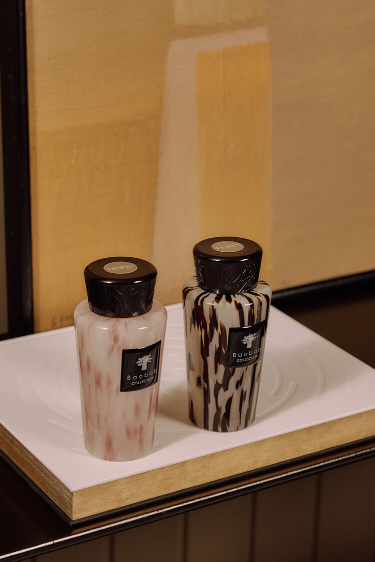 Baobab Collection Interieurspray Black Pearls 180 ml