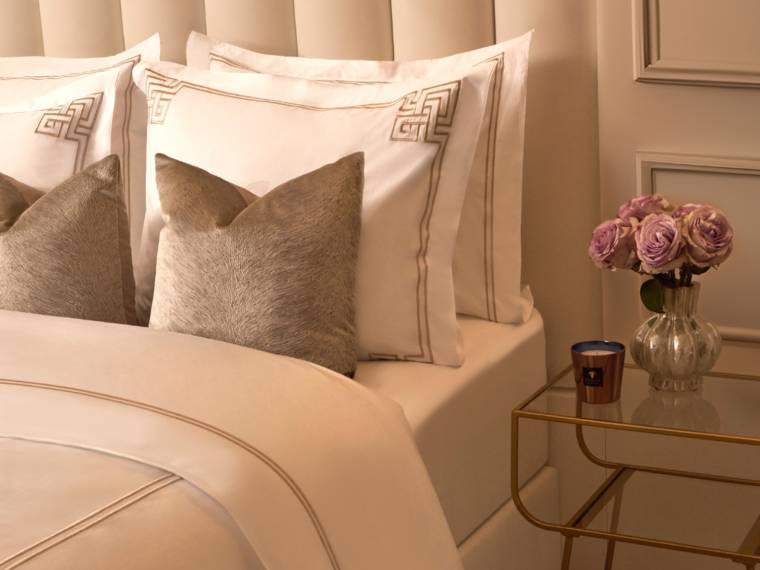 Cazzura. Luxury Bedding & More