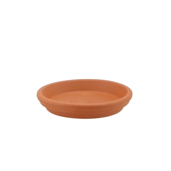 Terra roodsteen waterschotel ∅ 13cm