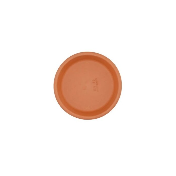 Terra roodsteen waterschotel ∅ 13cm