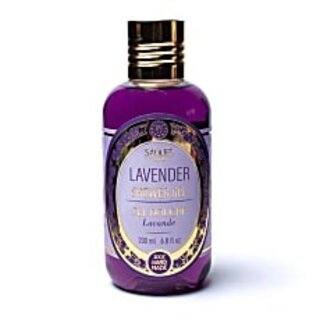 Douchegel | lavendel