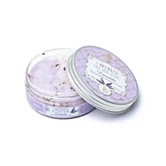 Luxe geschenkset | lavendel body care cadeauset