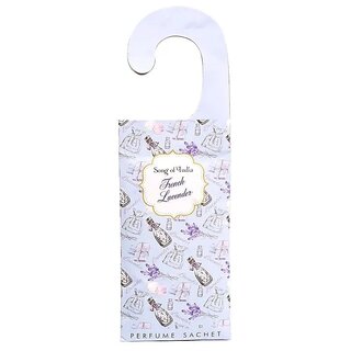 Geurzakje | Franse lavendel