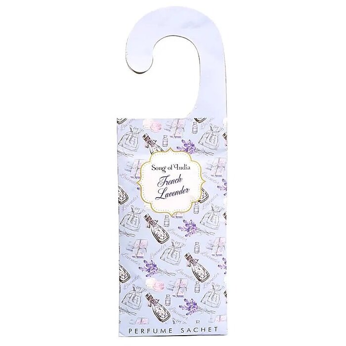 Geurzakje | Franse lavendel