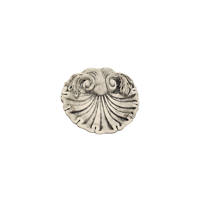 Drinkbak klassiek Ø 17 cm