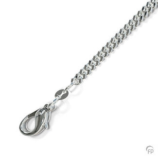 Atlantis Memorials Gourmet collier dun 45 cm