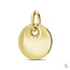 Assieraad hanger rond