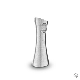 Atlantis Memorials Assieraad hanger