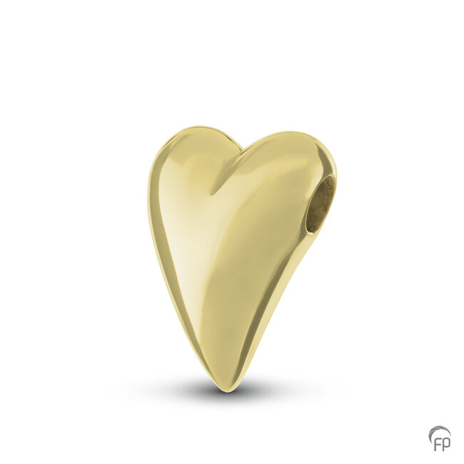 Assieraad hanger - Hart