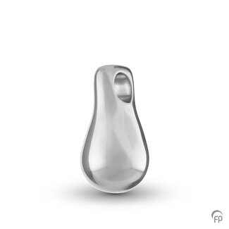 Atlantis Memorials Assieraad hanger