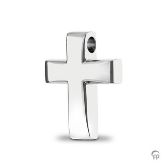 Atlantis Memorials Assieraad hanger - Kruis