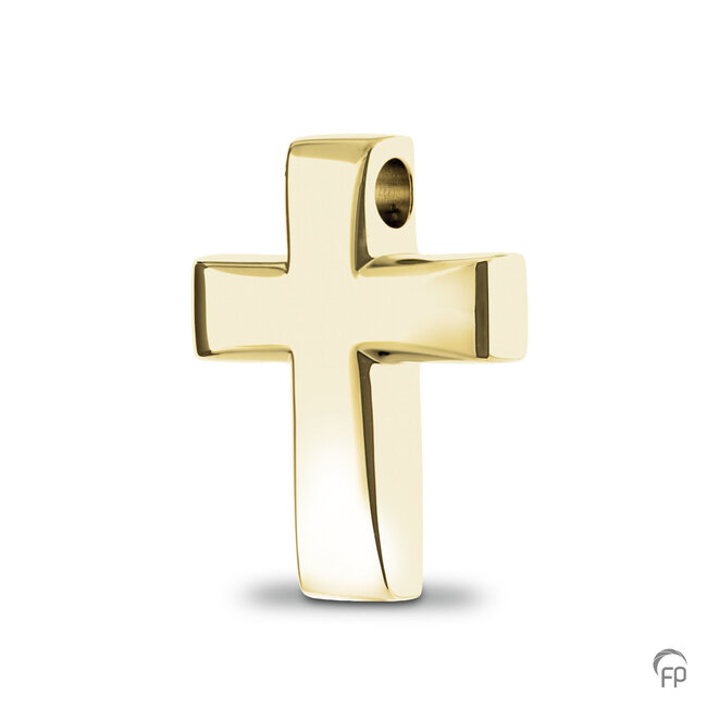 Assieraad hanger - Kruis