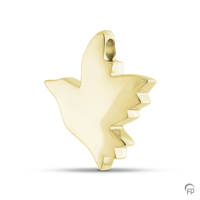 AH 059 Assieraad hanger - Vogel