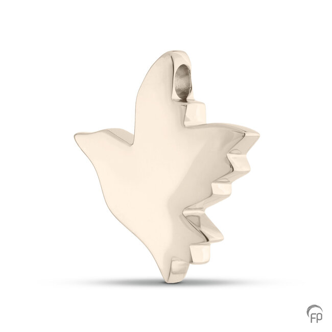 Assieraad hanger - Vogel