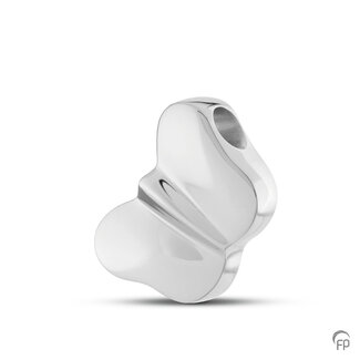 Atlantis Memorials Assieraad hanger - Vlinder