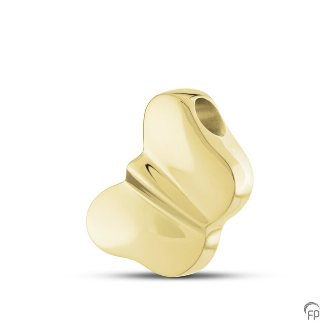 AH 060 Assieraad hanger - Vlinder