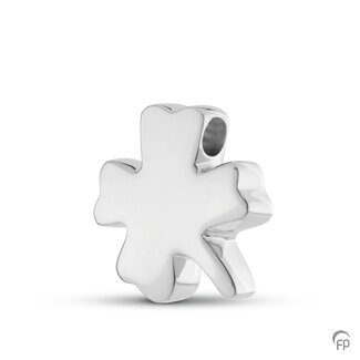 Atlantis Memorials Assieraad hanger - Klaver