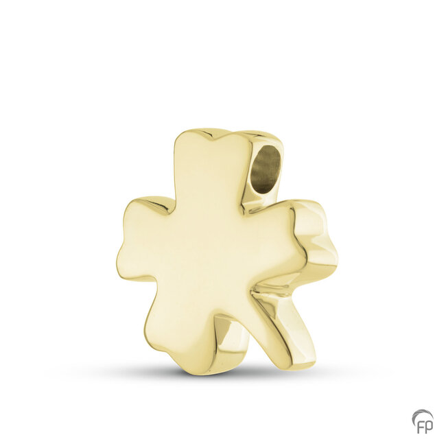 AH 061 Assieraad hanger - Klaver