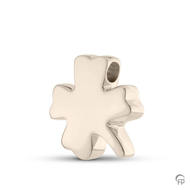 AH 061 Assieraad hanger - Klaver