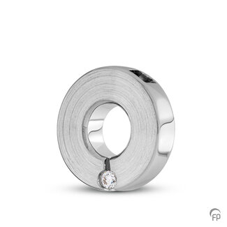 Atlantis Memorials Assieraad hanger