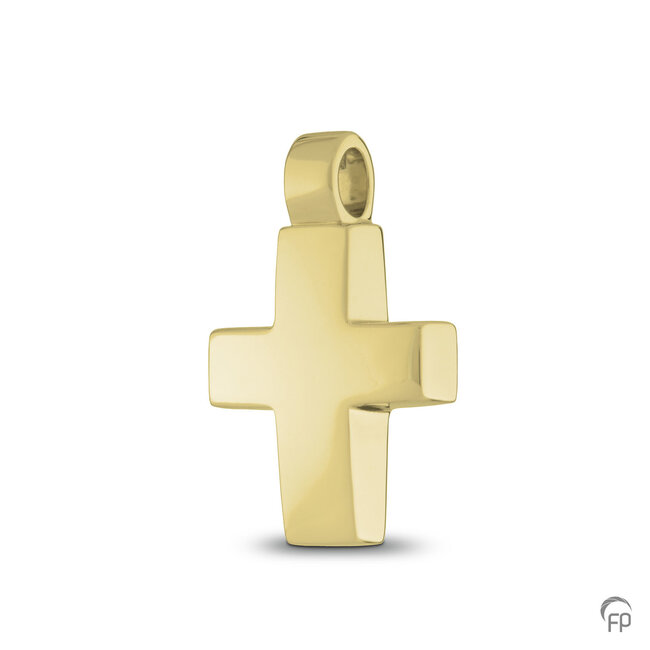 Assieraad hanger - Kruis