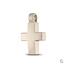 Assieraad hanger - Kruis