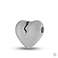 Assieraad hanger - Gebroken hart