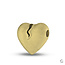Assieraad hanger - Gebroken hart