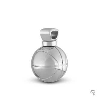 Atlantis Memorials Assieraad hanger - Basketbal