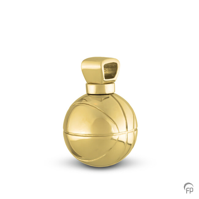 Assieraad hanger - Basketbal