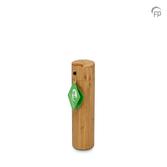 Bamboe Mini Verstrooi-urn