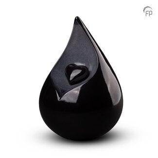 Keramische urn Celest