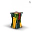 Mengla Glasfiber urn Diabolo klein - meerdere kleuren