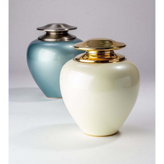 Metaal keepsake Satori