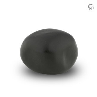 Urnenatelier Schoonhoven Knuffelkeitje - mat legergroen