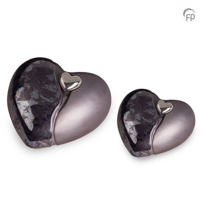 KU 037 S Keramische mini urn