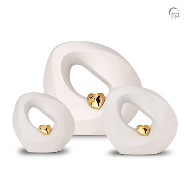 KU 041 Keramische urn