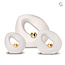 Keramische mini urn - wit - KU 041 Small