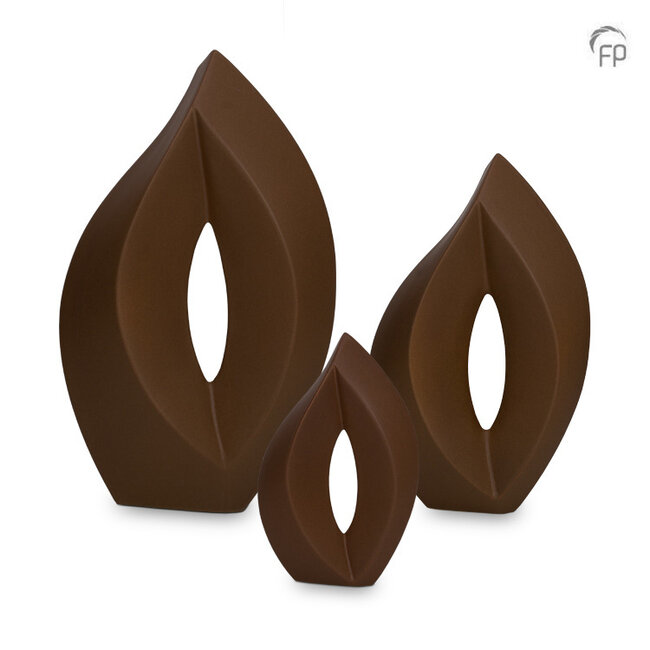 KU 062 S Keramische mini urn Venezia