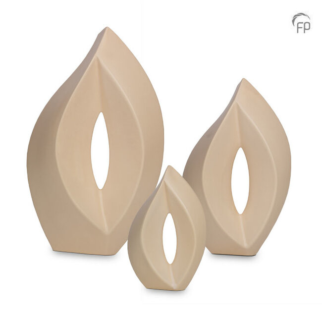 KU 063 Keramische urn Venezia