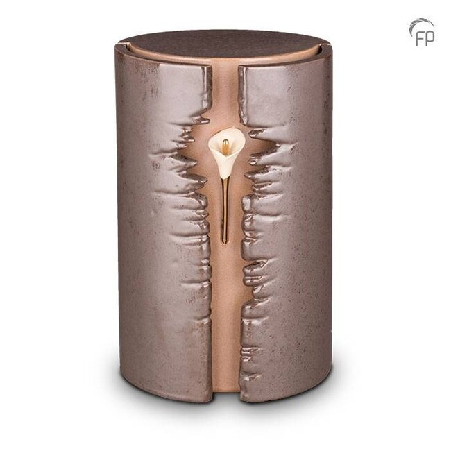 KU 103 L Keramische LED urn