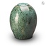 Pottery Bonny KU 301 Keramische urn kristal lak