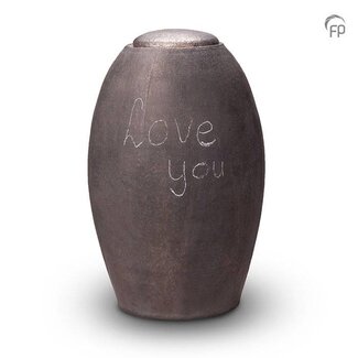 Pottery Bonny Keramische urn My Feelings
