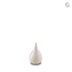 KU 516 S Keramische mini urn teardrop