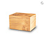 MDF houten Urn - MDF 001