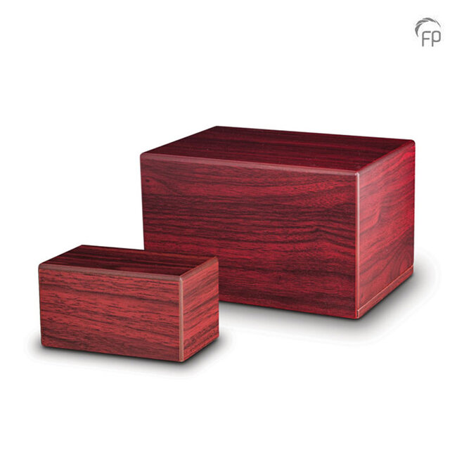 MDF 002 S MDF Mini Urn